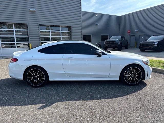 Used 2020  Mercedes-Benz C 300 image 4