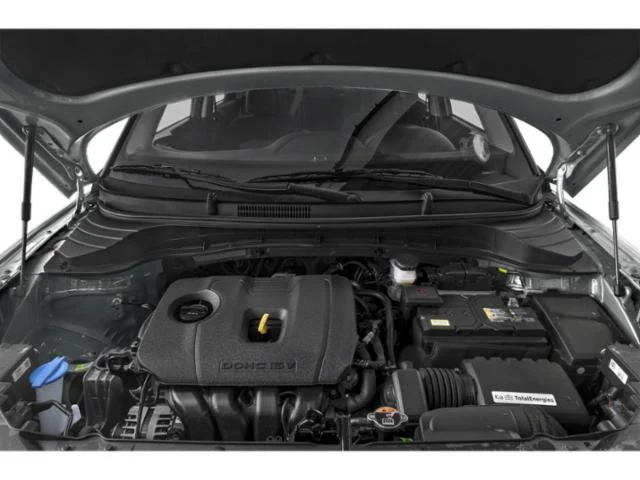 Certified Used 2024 Clear White/Black Roof Kia S image 16