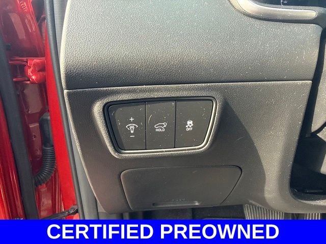 2023 Hyundai Tucson SEL - Photo 19