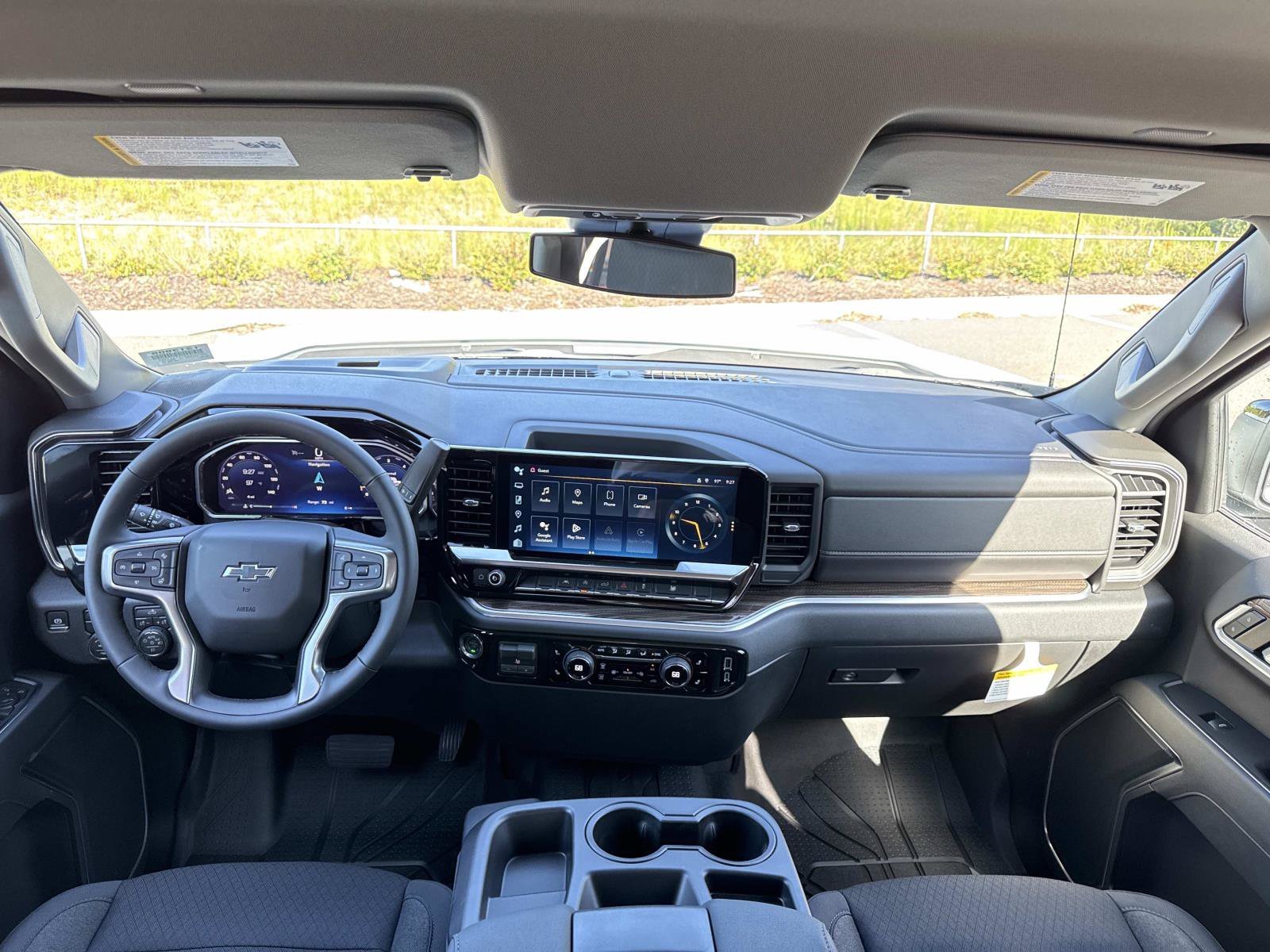 2026 Chevrolet Silverado 1500 RST - Photo 12