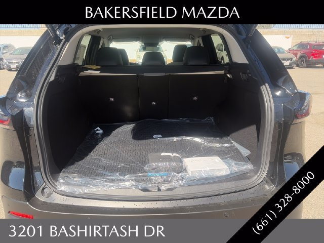 New 2026 Jet Black Mica Mazda 2.5 S Preferred AWD image 12