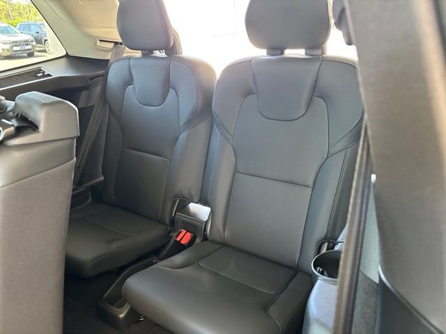 Certified Used 2025 Black Volvo T8 Plus image 16