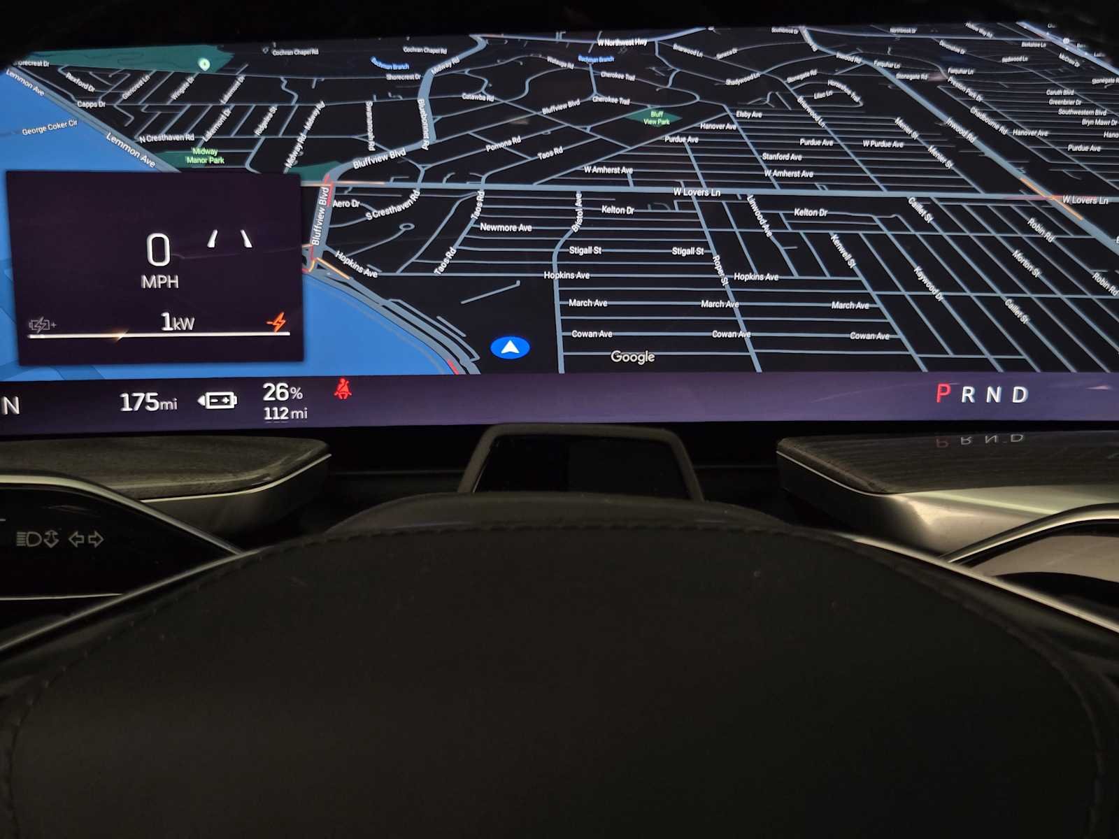 2025 Cadillac Escalade IQ Luxury 2 - Photo 10