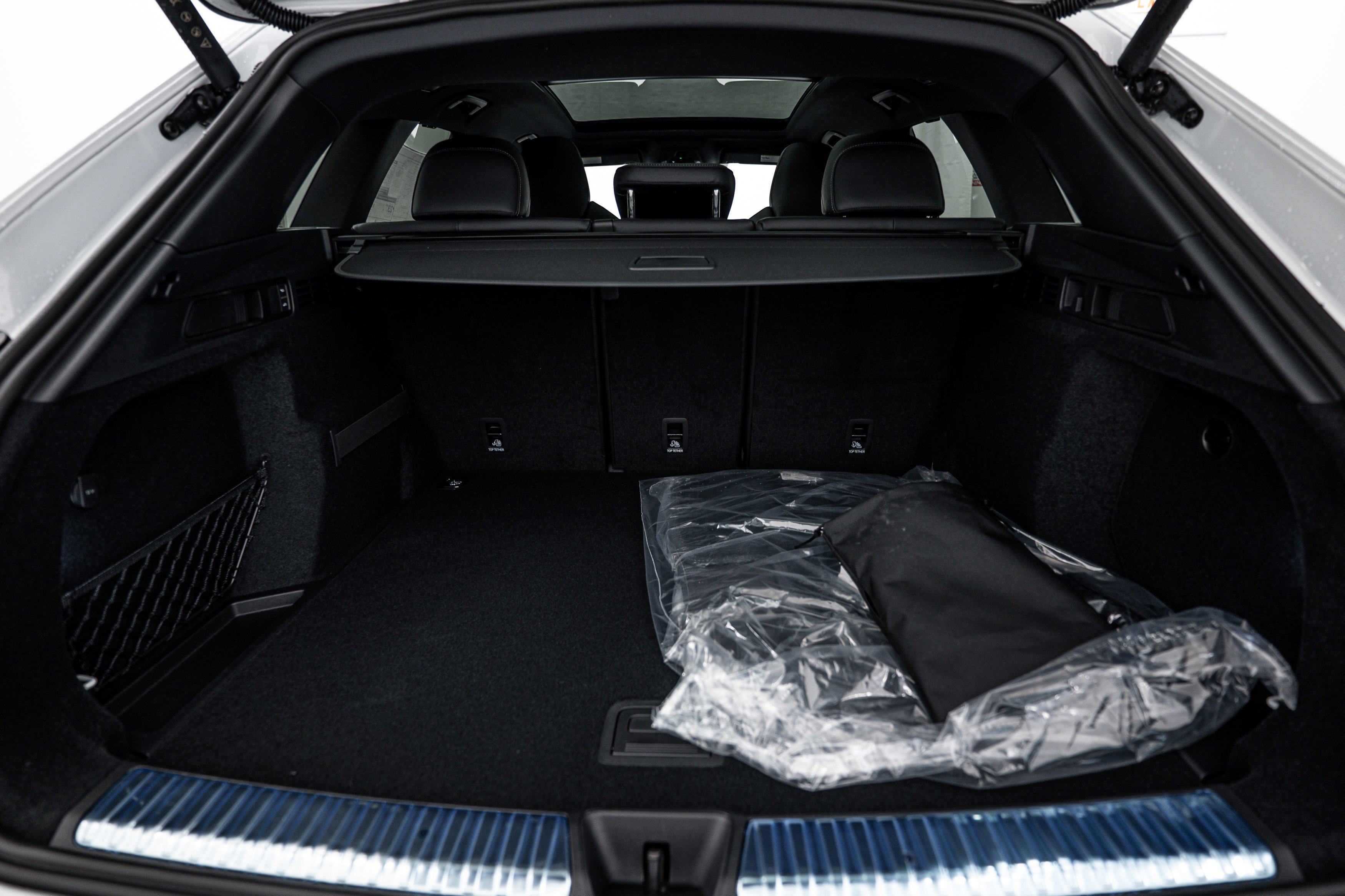 New 2026 Glacier White Audi Premium Plus image 22