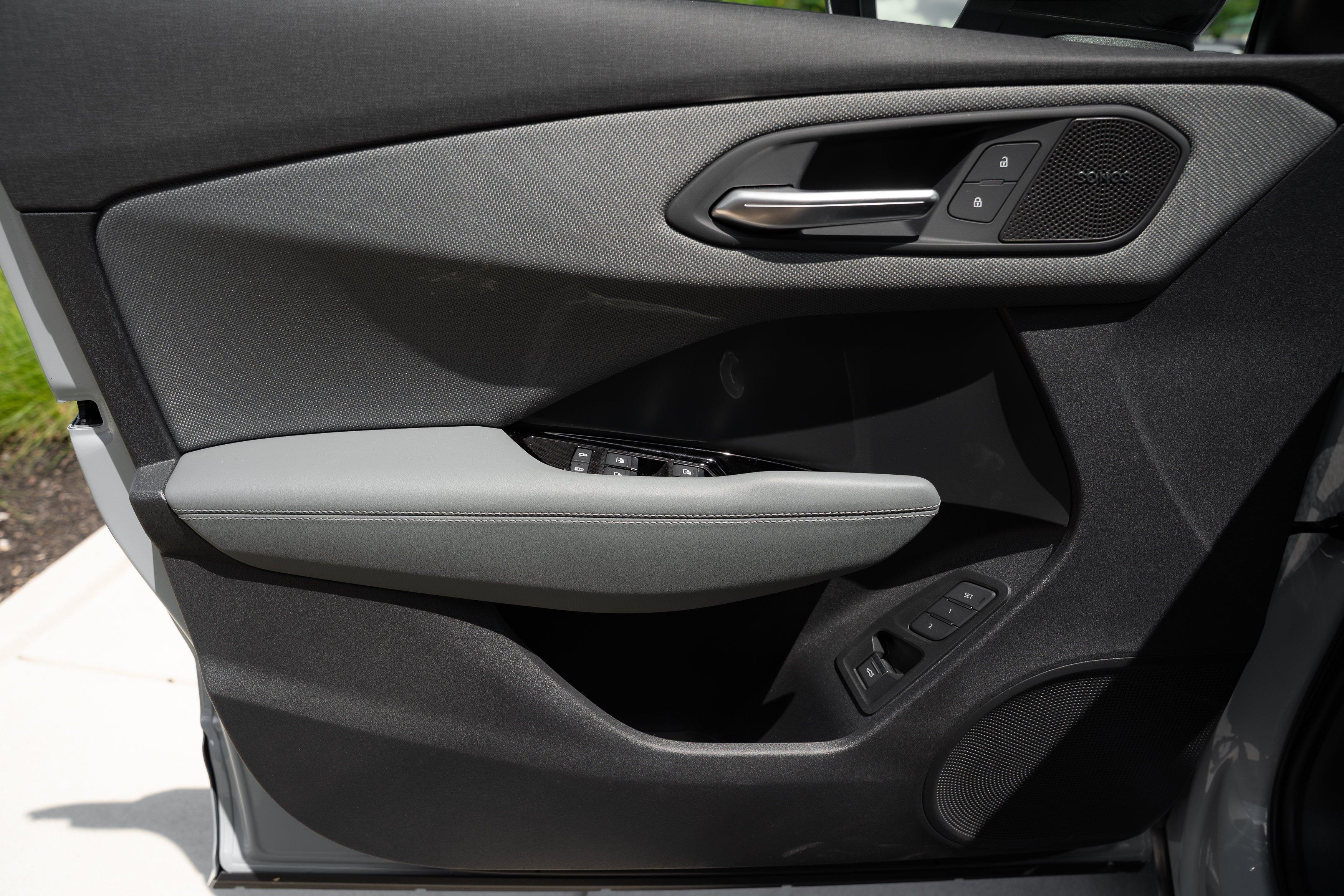 New 2026 Arrow Audi S line image 22