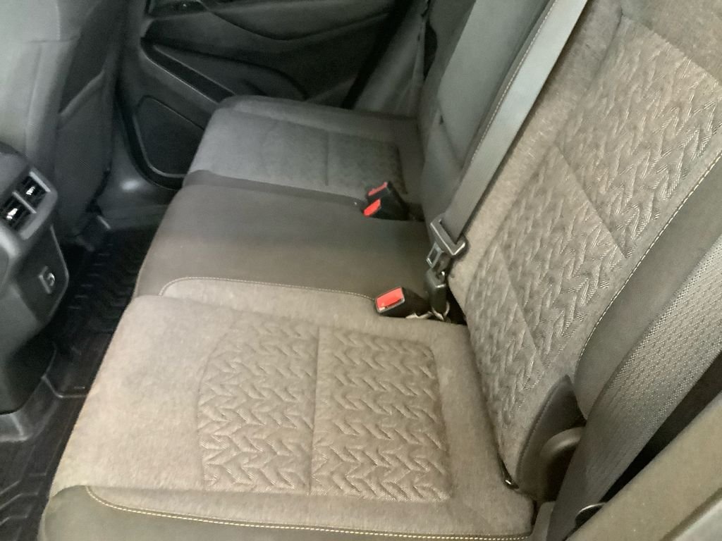 Used 2023 Brown Chevrolet LT image 19