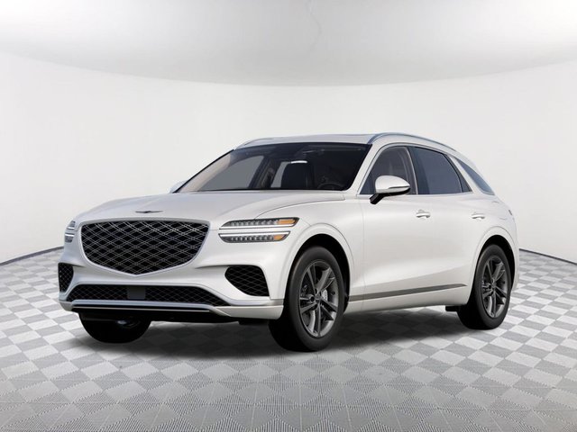 2027 Genesis GV70 2.5T Select