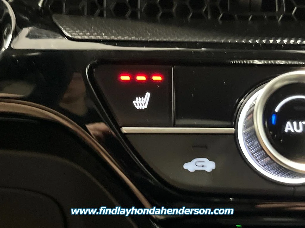 New 2026 Platinum White Pearl Honda EX-L image 22