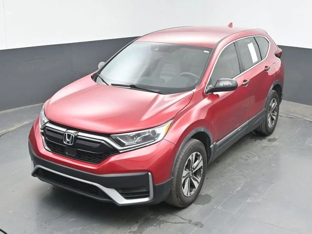 Used 2020  Honda LX image 14
