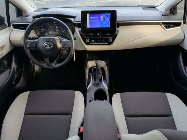 Certified Used 2025  Toyota LE image 27