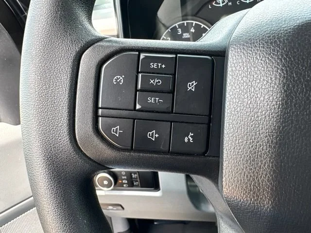 2024 Ford F-250 Super Duty XLT - Photo 27