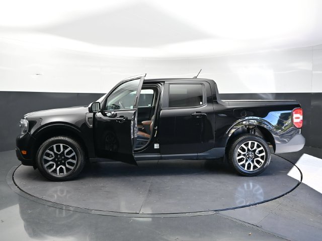 2023 Ford Maverick