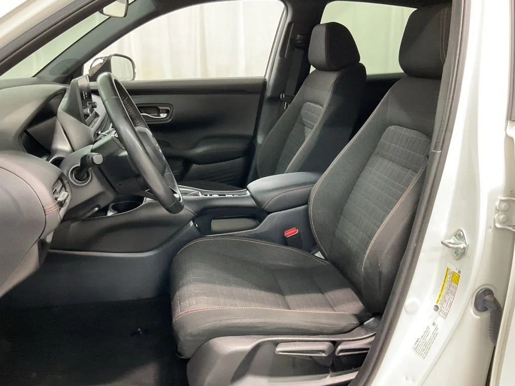 2023 Honda HR-V Sport - Photo 21