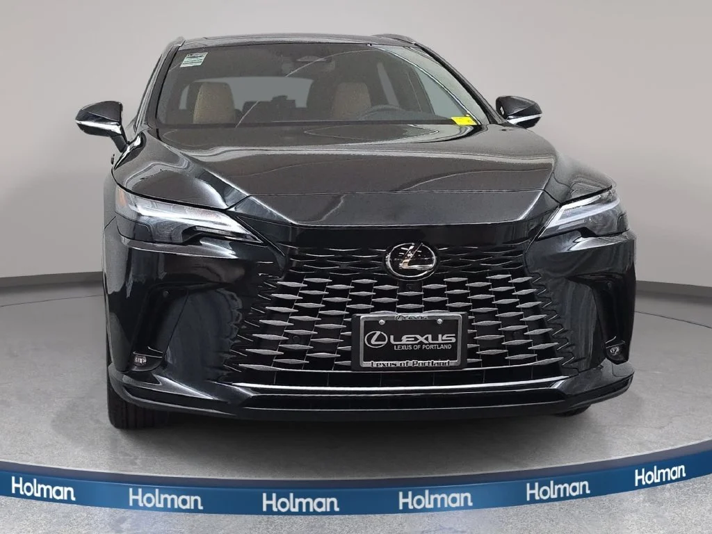 New 2026 Caviar Lexus PREMIUM image 2