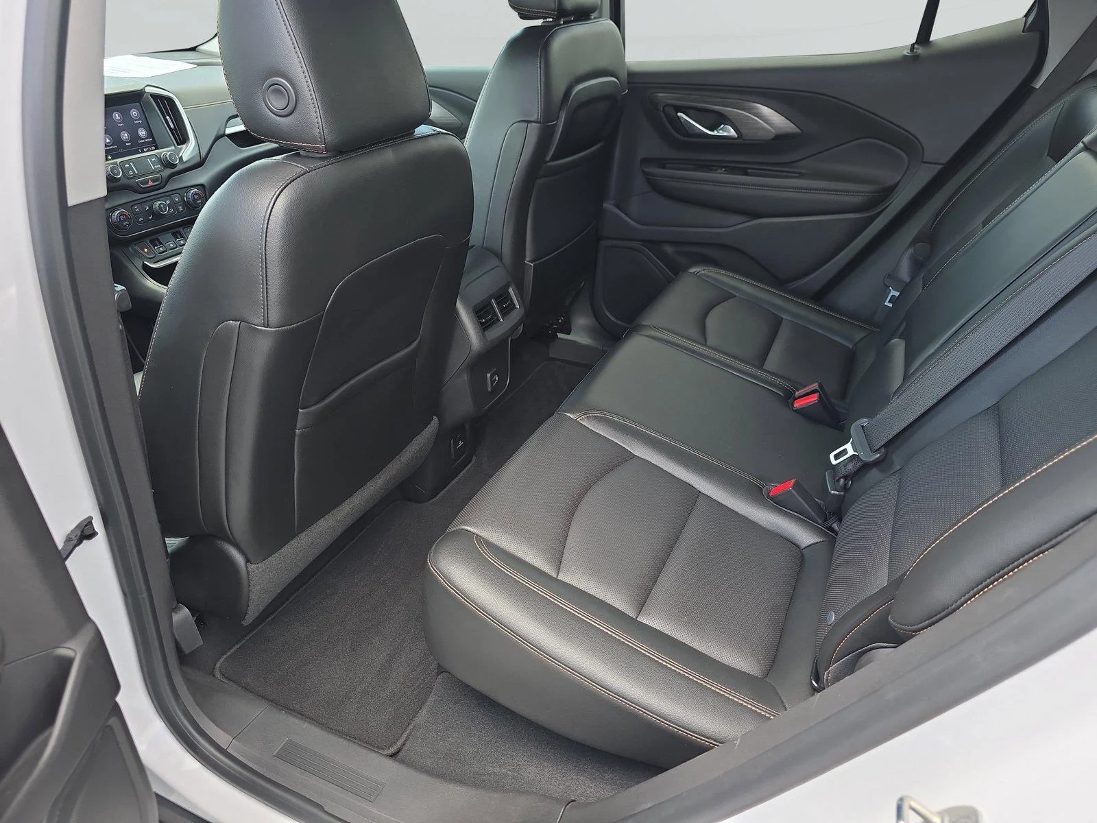 Used 2020 SUMMIT WHITE GMC SLT image 19