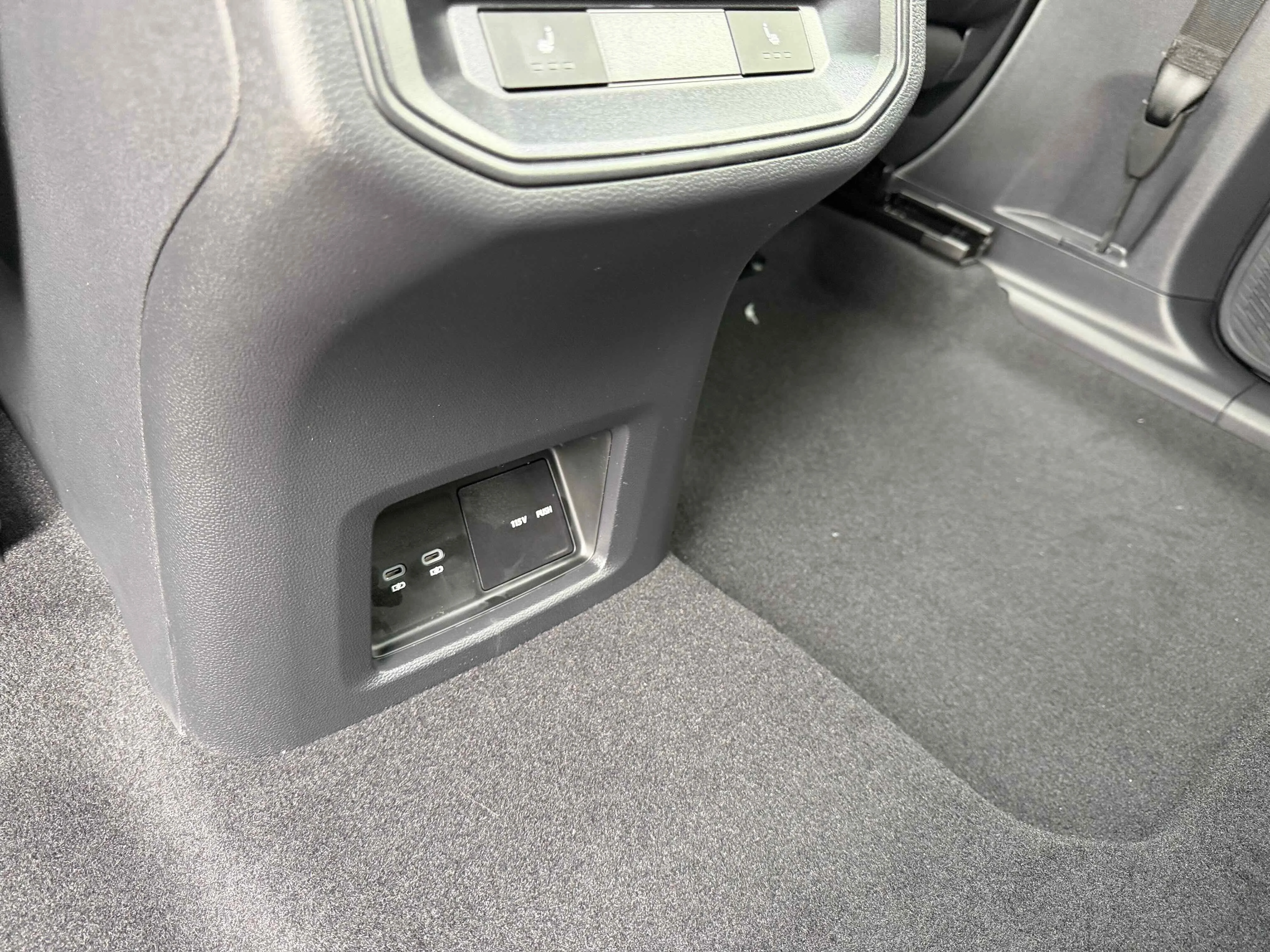 New 2026 Opal White Volkswagen 2.0T SEL Premium R-Line image 29