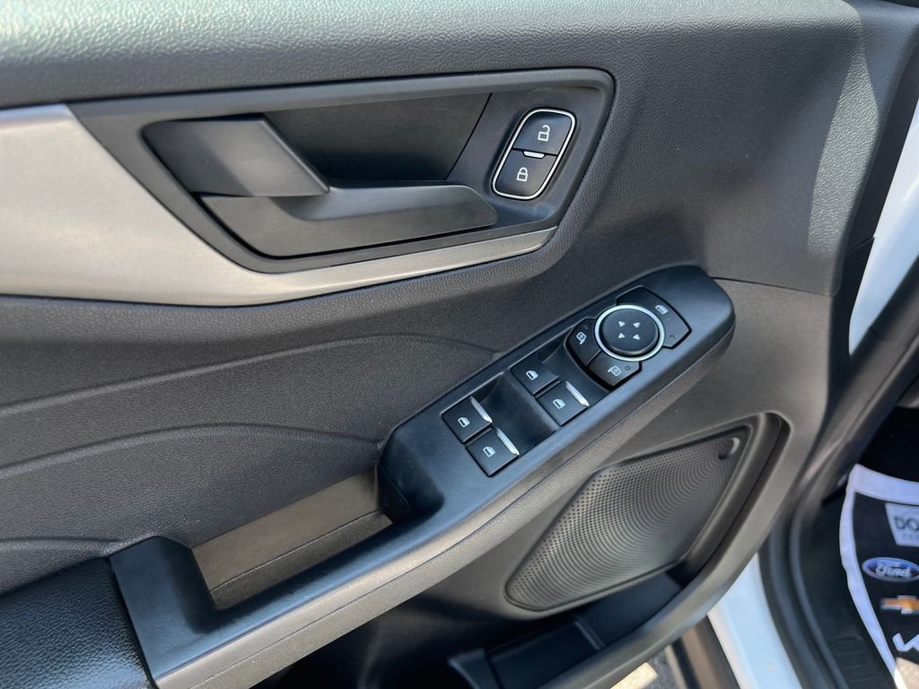 Used 2023 White Ford Active image 10