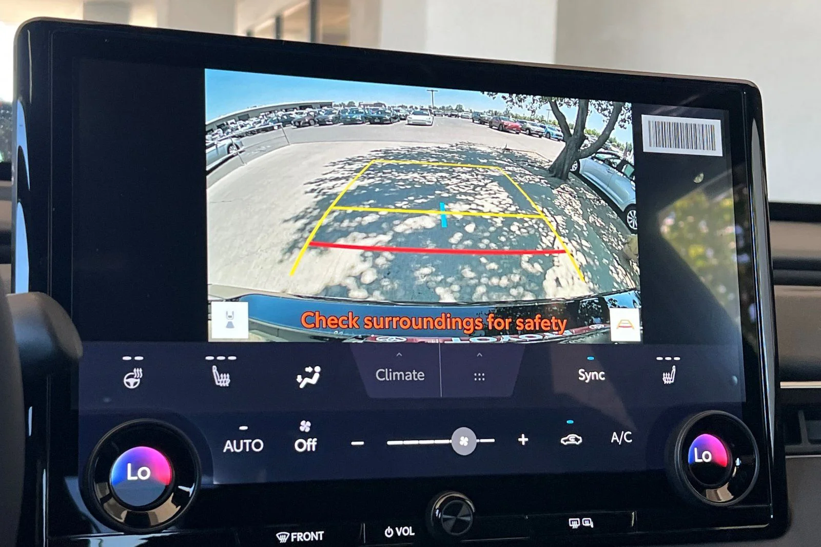 New 2026  Toyota XLE image 18