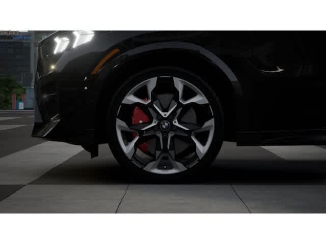 New 2026 Black Sapphire Metallic BMW xDrive28i image 7