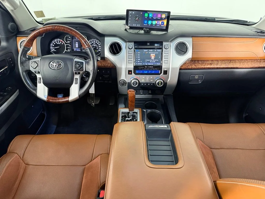 Used 2019 Gray Toyota 1794 image 12