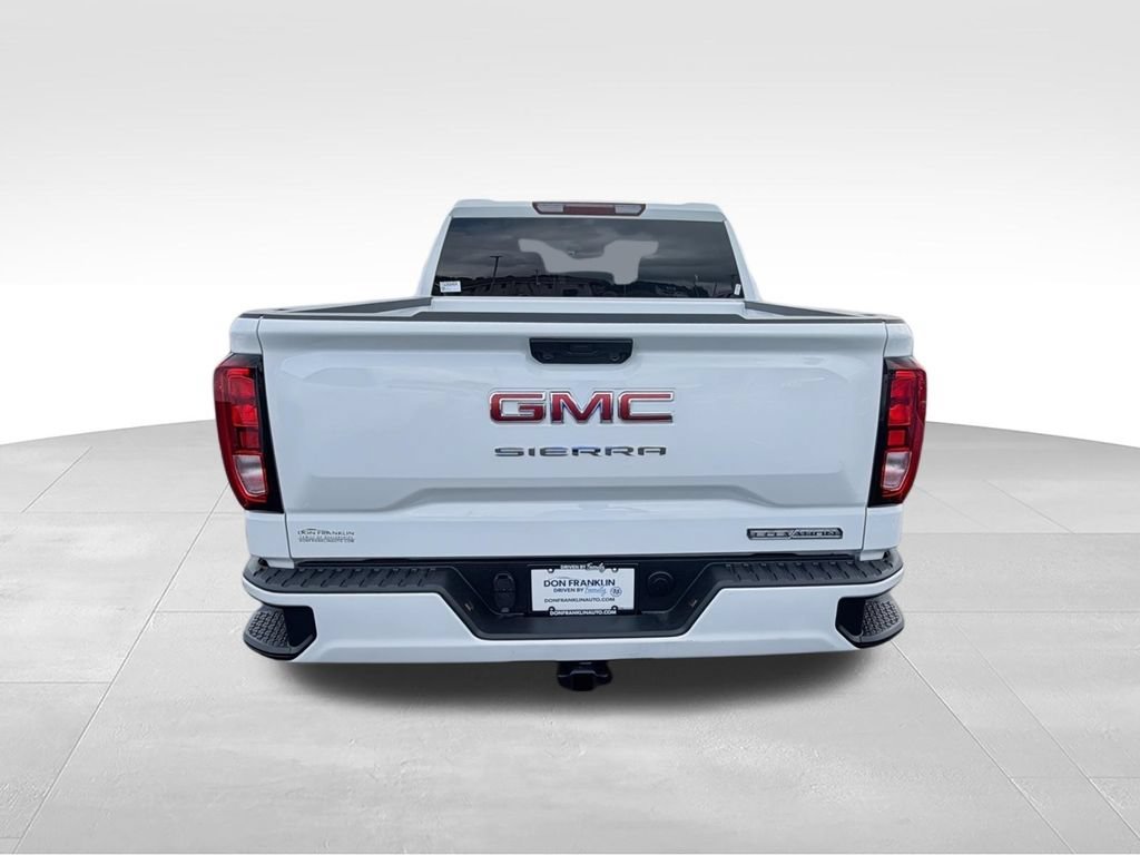 2026 GMC Sierra 1500 Elevation - Photo 7
