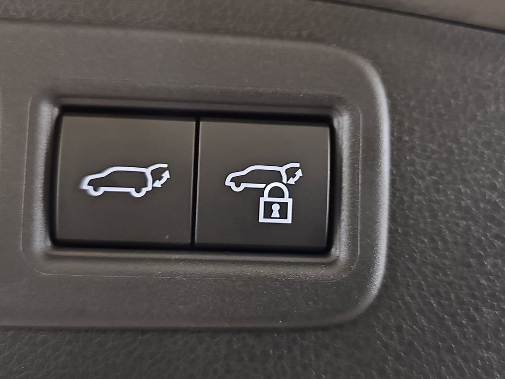 New 2026 Cloudburst Gray Lexus PREMIUM PLUS image 13