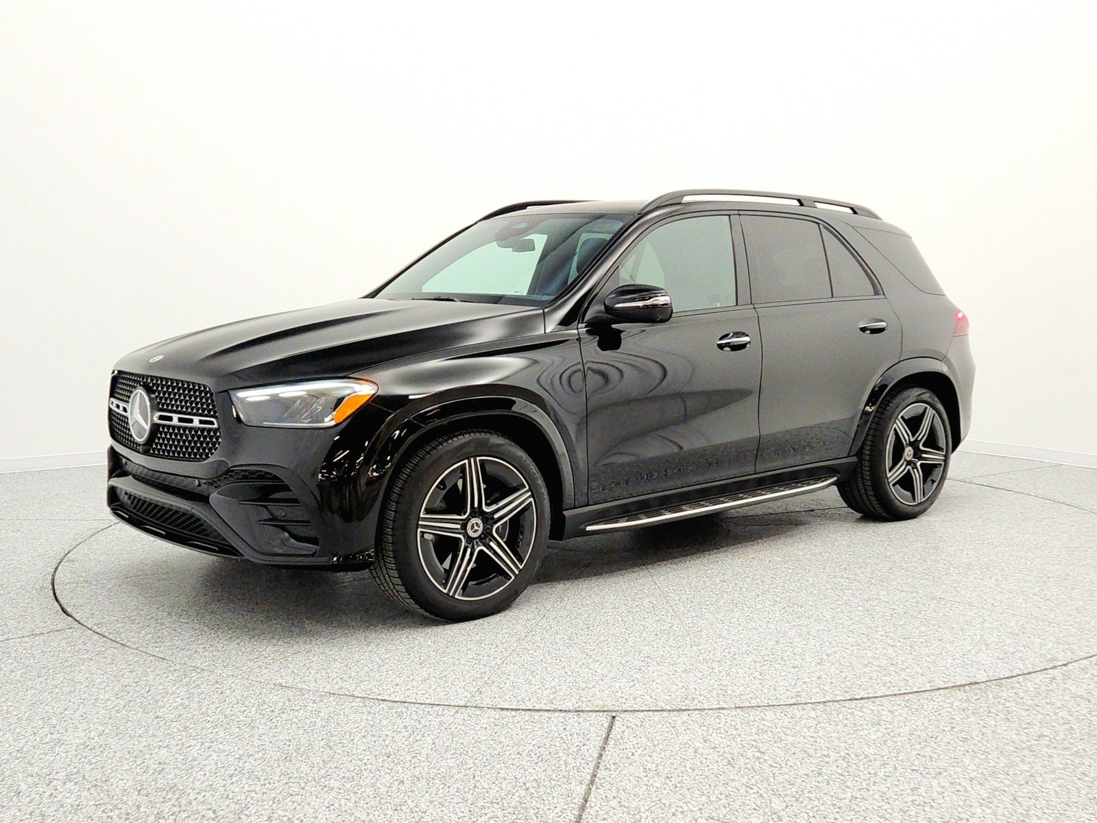 2026 Mercedes-Benz GLE GLE 450 4MATIC's photo