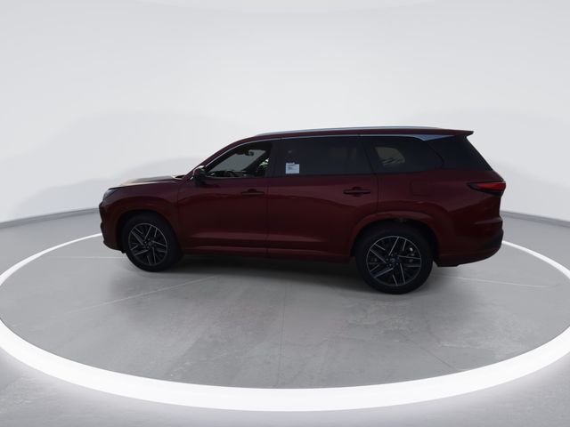 New 2026 Matador Red Mica Lexus PREMIUM image 5