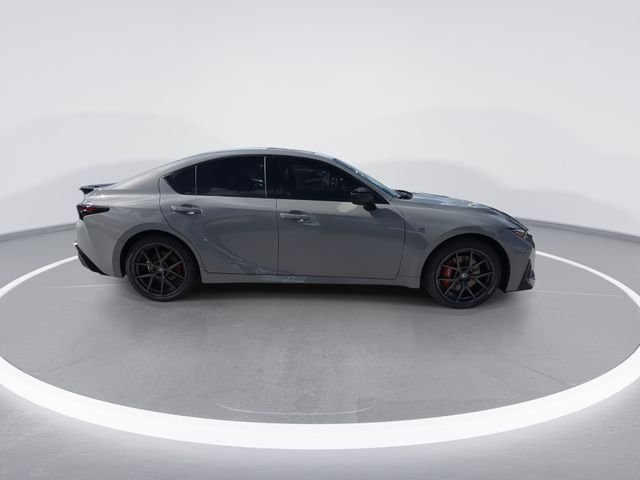 New 2026 Wind Lexus F SPORT image 9
