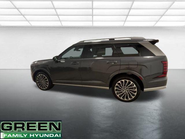 2026 Hyundai Palisade Calligraphy - Photo 17