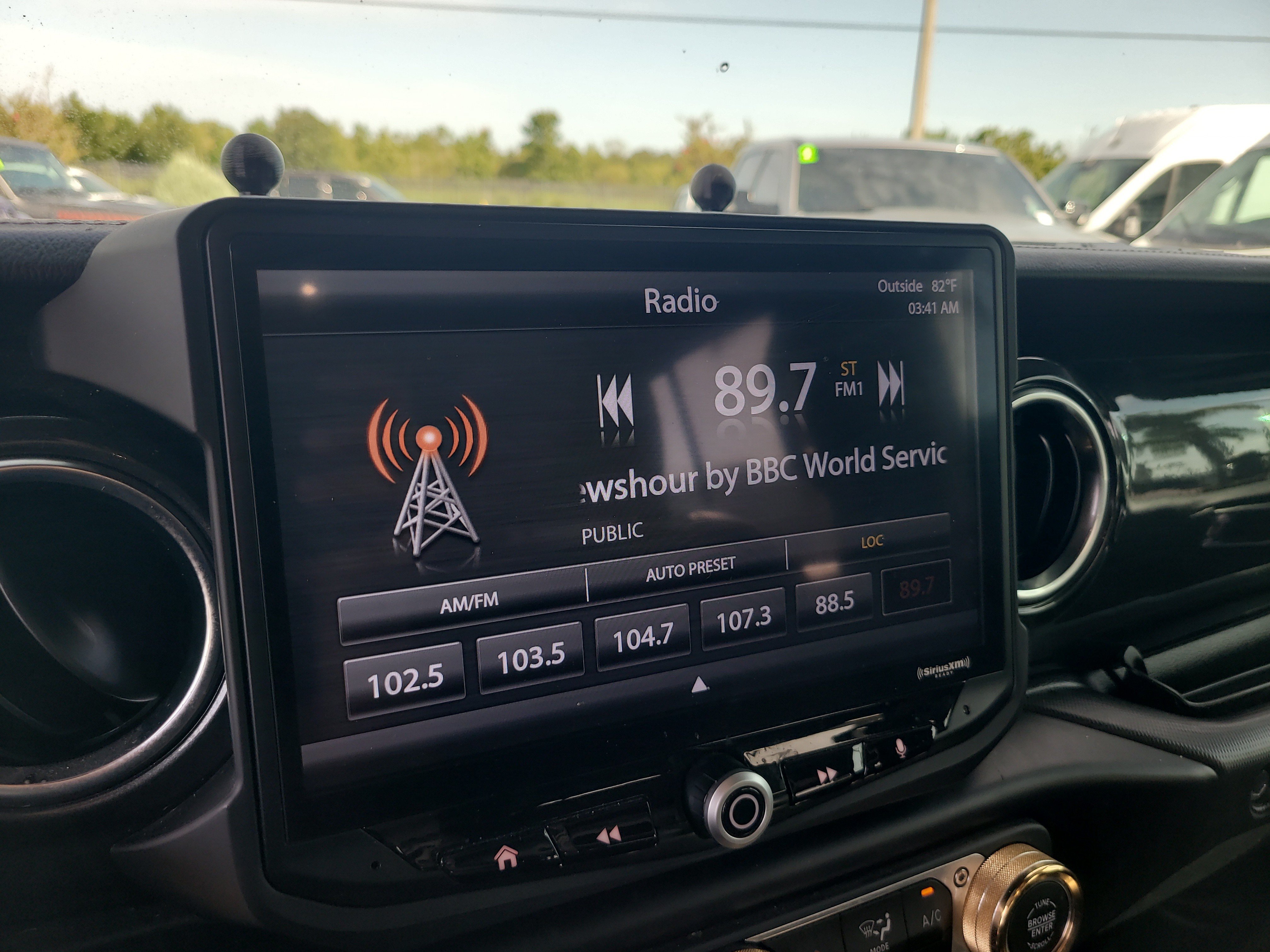 Used 2021 Snazzberry Pearlcoat Jeep Unlimited Rubicon 392 image 22