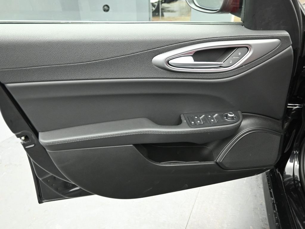 2026 ALFA ROMEO GIULIA (952) - Image 20