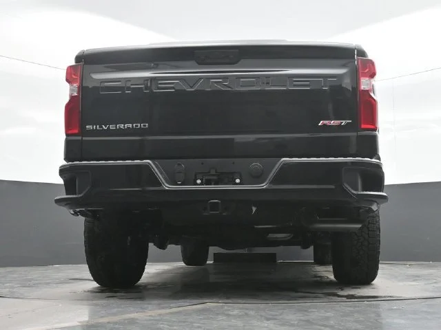 2026 Chevrolet Silverado 1500 RST - Photo 18