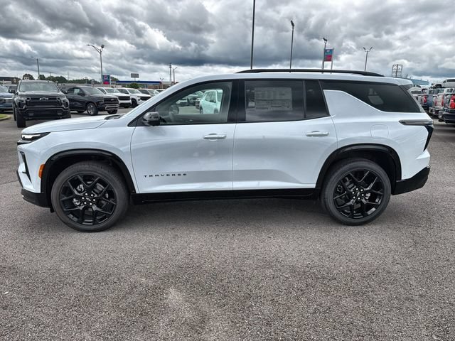 2026 Chevrolet Traverse RS - Photo 16
