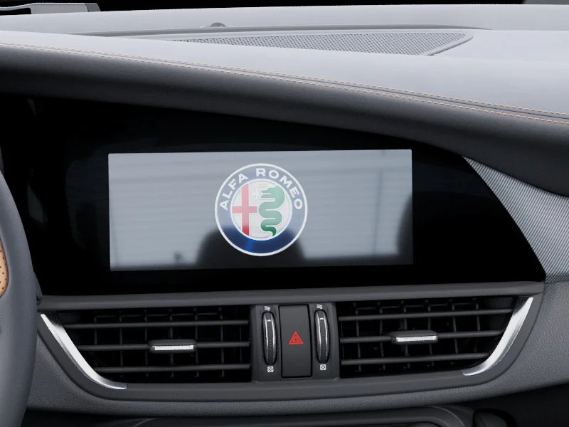 New 2025 Green Alfa Romeo Intensa image 45