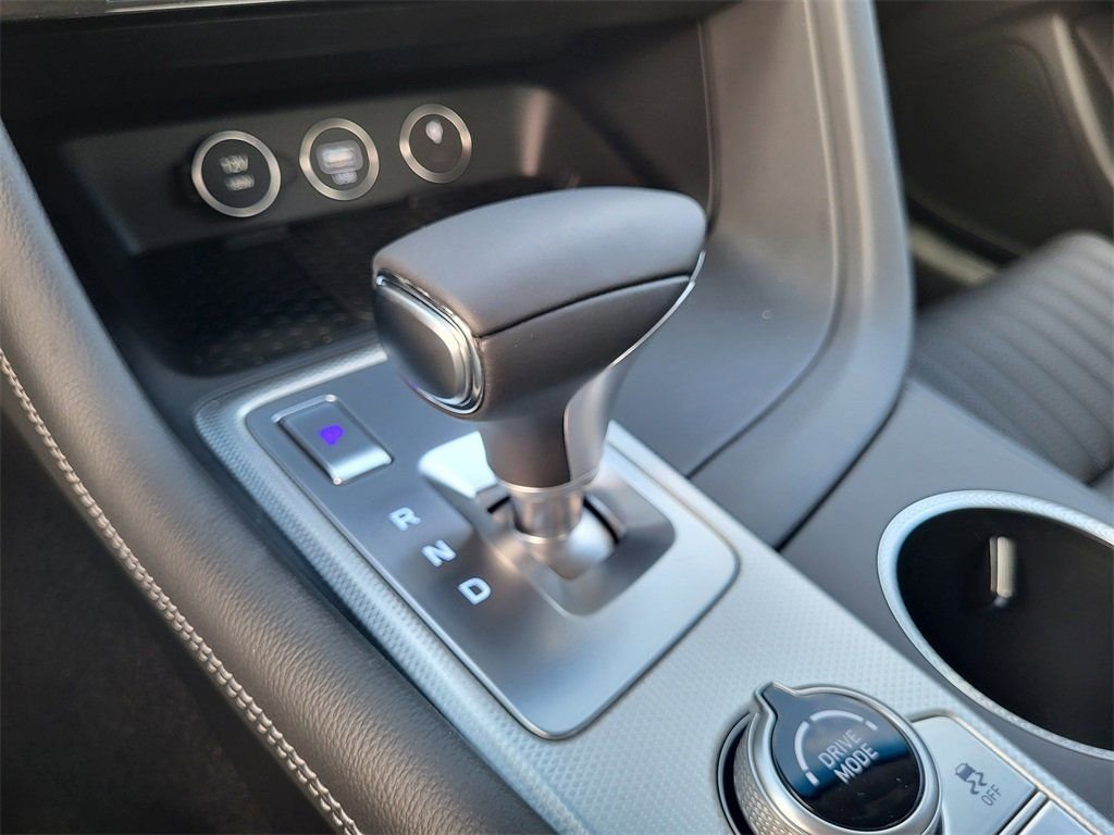 2026 GENESIS G70 Prestige - Photo 18