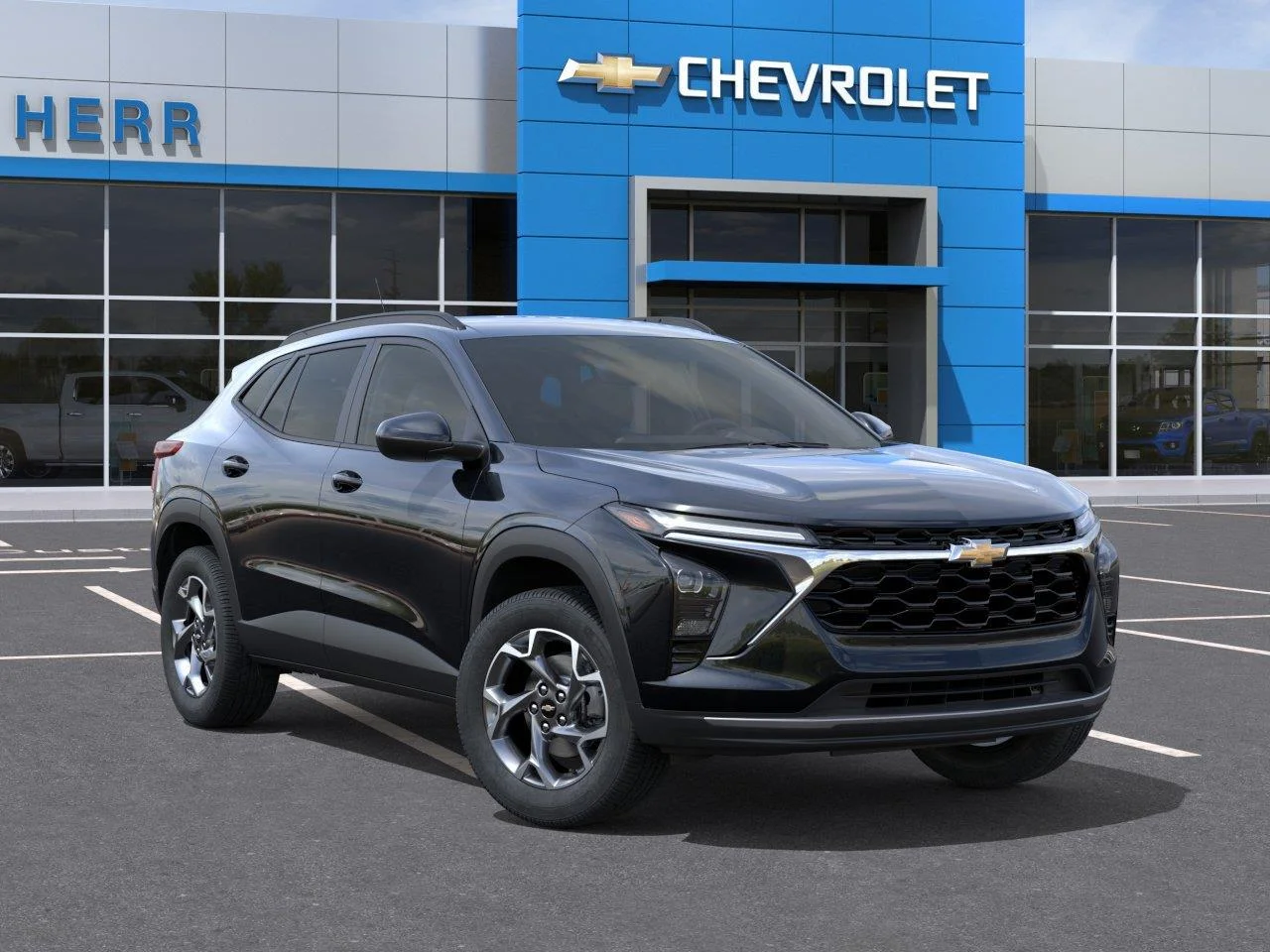 2026 Chevrolet Trax LT - Photo 7