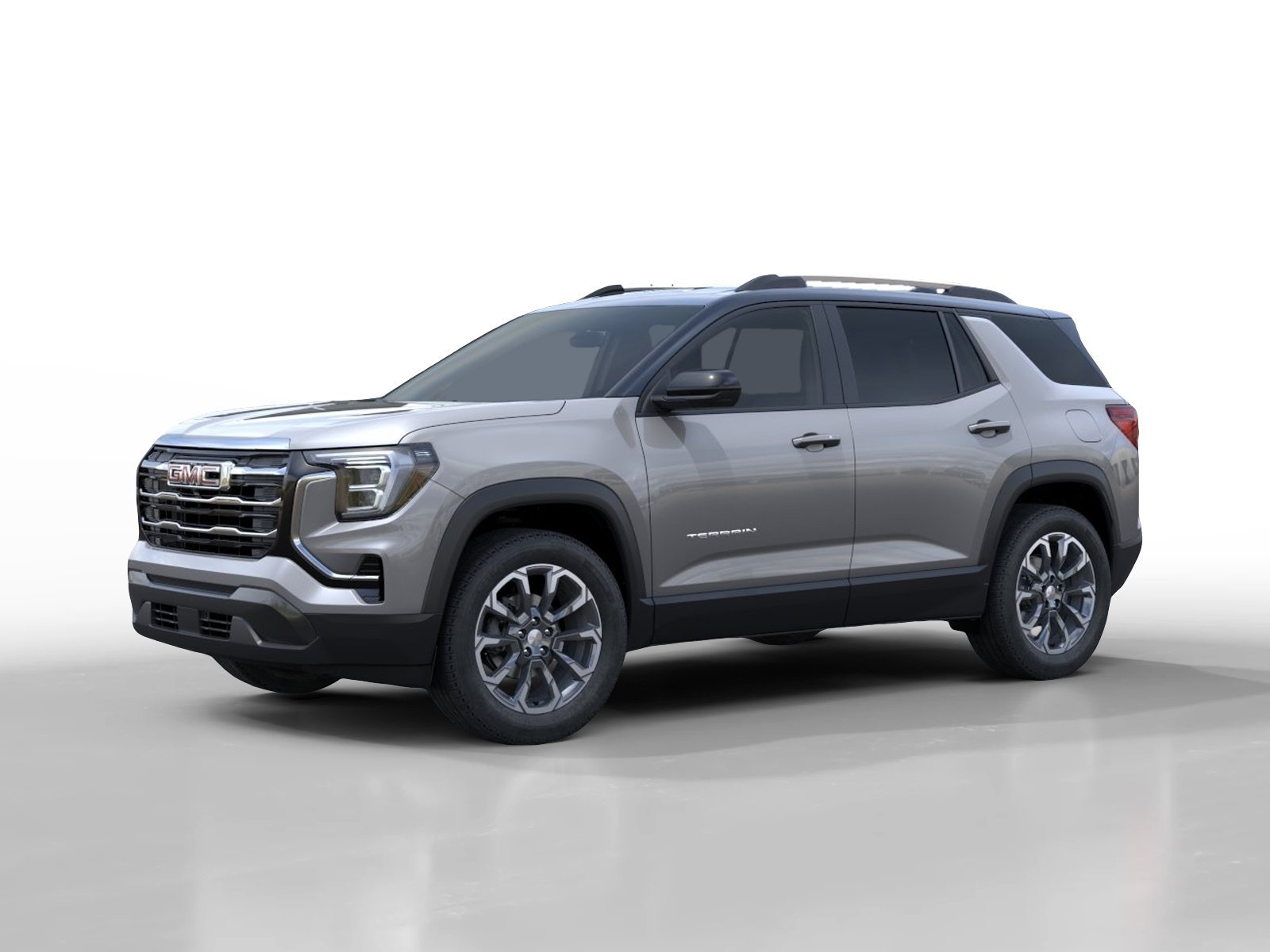 2027 GMC Terrain