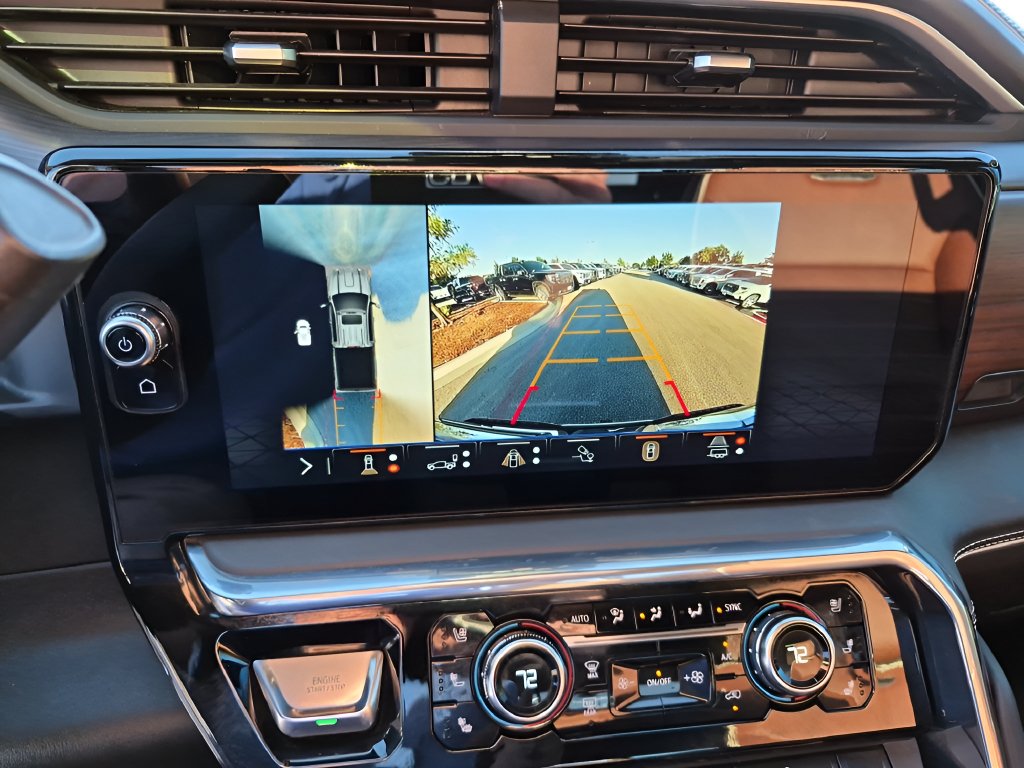 Used 2026 Sterling Metallic GMC Denali Ultimate image 26