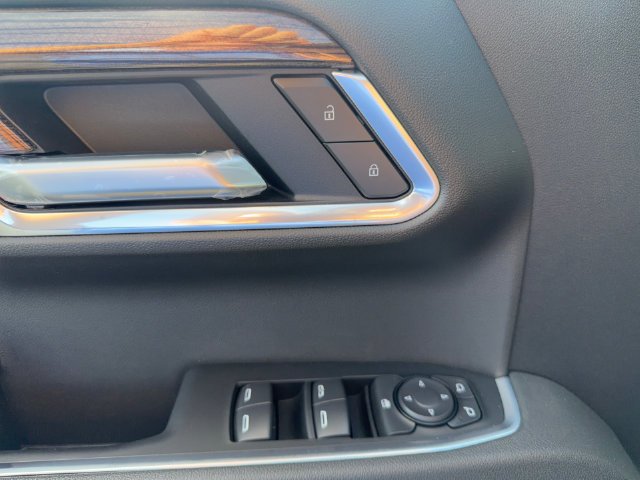 2026 Chevrolet Silverado 1500 RST - Photo 17