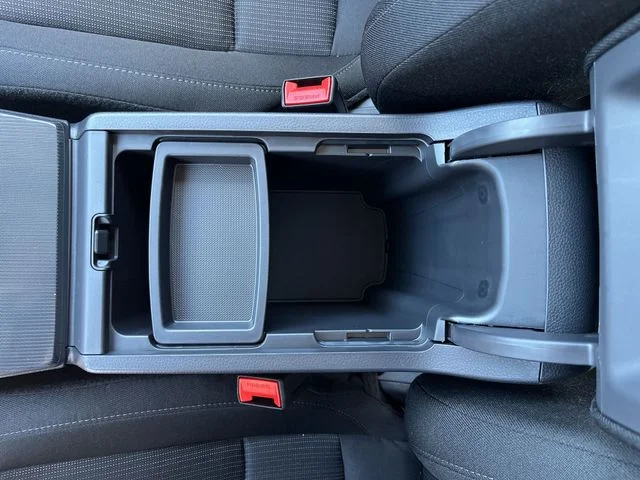 New 2026 Meteorite Gray Metallic Honda LX image 23