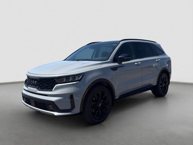 2022 Kia Sorento SX DCT 4WD's photo