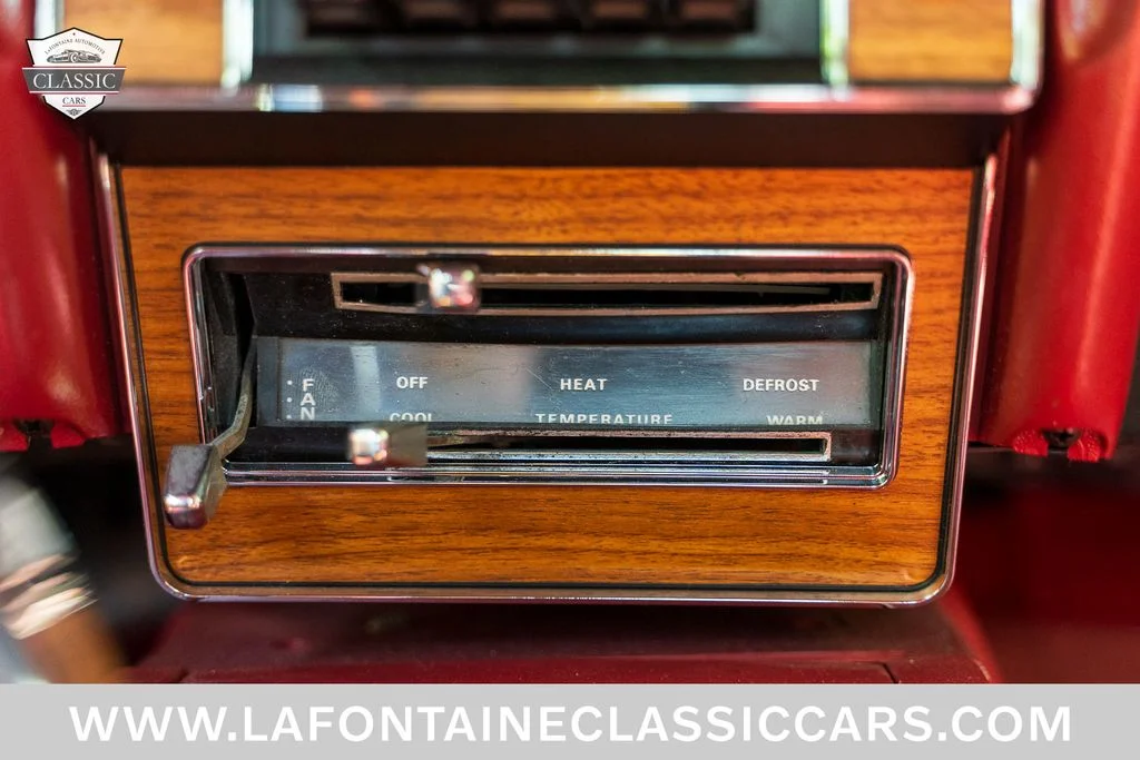 Used 1969 White Ford Mach 1 image 104