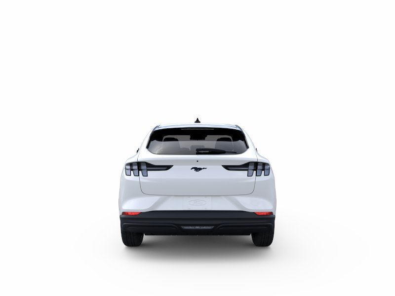 New 2026 Star White Metallic Tri-coat Ford Premium image 13