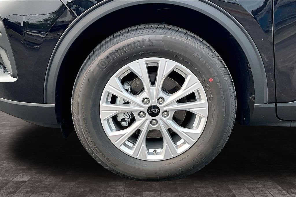 2026 Ford Escape Active - Photo 35