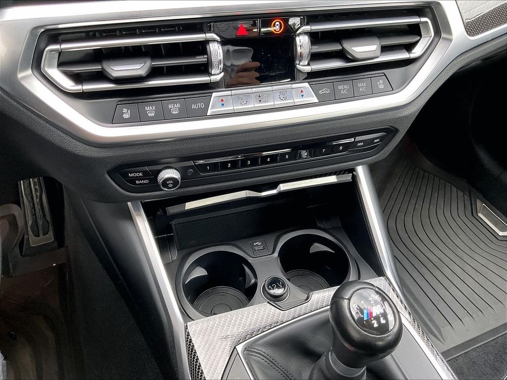Used 2021 Blue BMW Base image 26