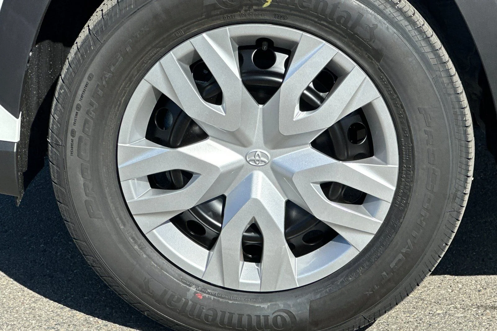 New 2026  Toyota L image 15