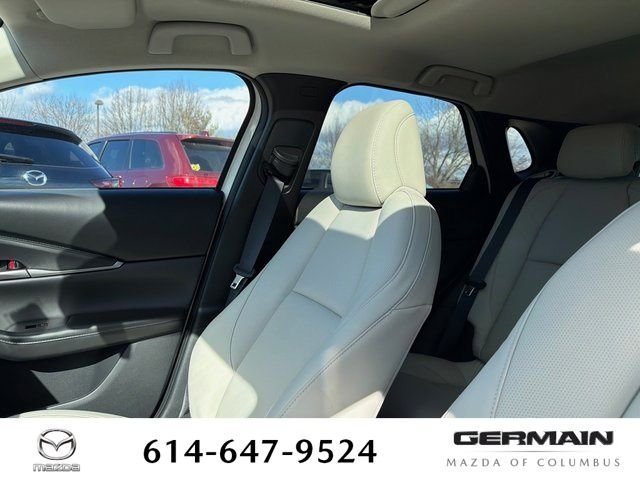 2026 Mazda CX-30 Premium - Photo 21
