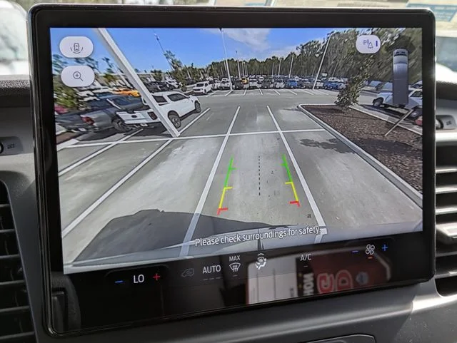 2026 Ford Transit Van Base - Photo 18