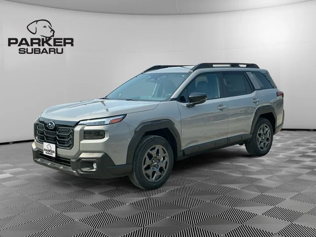 New 2026 RIVER ROCK PEARL Subaru Premium image 1
